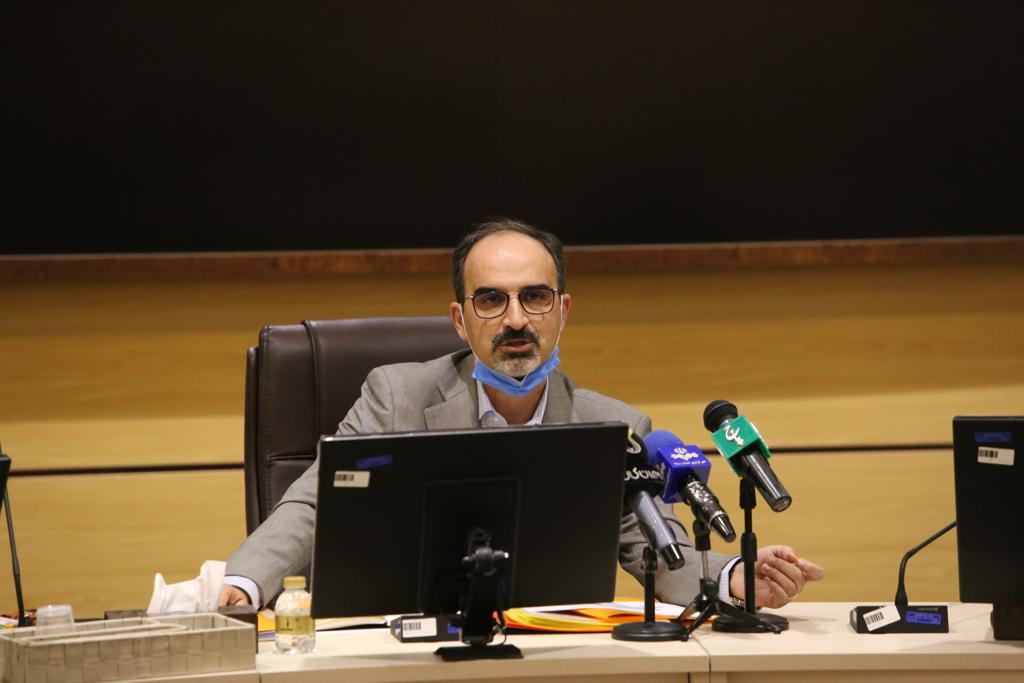 نسخه اصلاح شده سامانه بازارگاه وارد مدار میشود