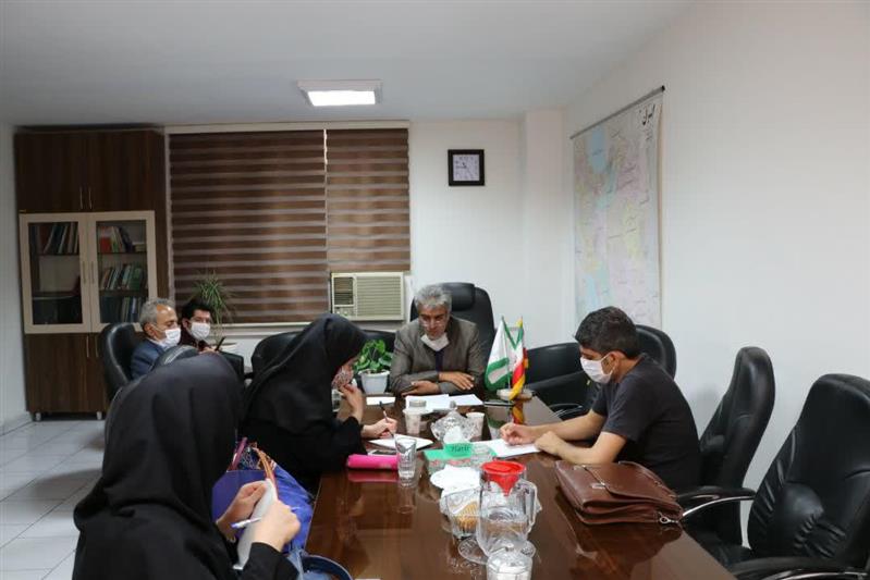 ساماندهی تعاونی غیرفعال بخش کشاورزی/فدراسیون زعفران تشکیل می شود