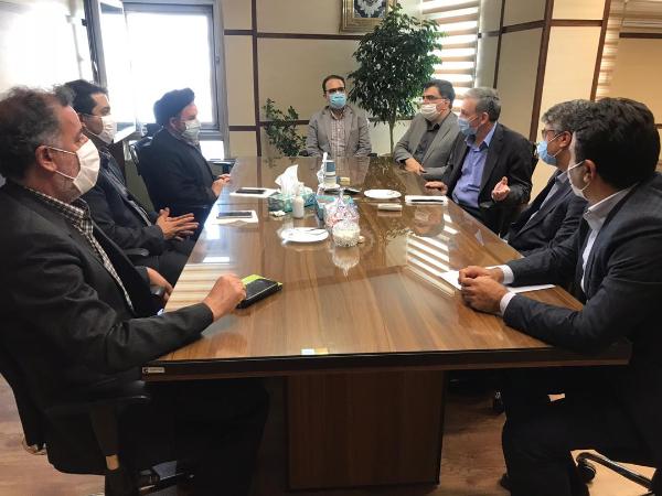 مجلس از اقدامات سازمان دامپزشکی کشور حمایت میکند