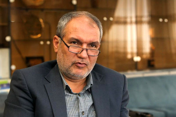 دکتر زند، «دبیر کمیسیون تدوین سند ملی دانشبنیان کشاورزی و غذا» شد