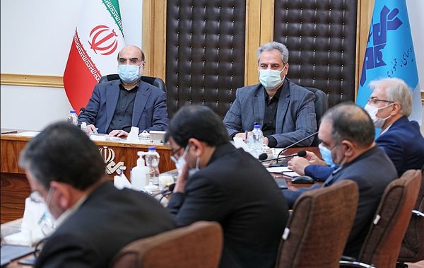 تداوم حمایت‌های همه‌جانبه رسانه ملی از بخش کشاورزی/”روستابازار” در تهران راه‌اندازی می‌شود