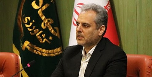 مجلس سوال از وزیر کشاورزی را کلید زد