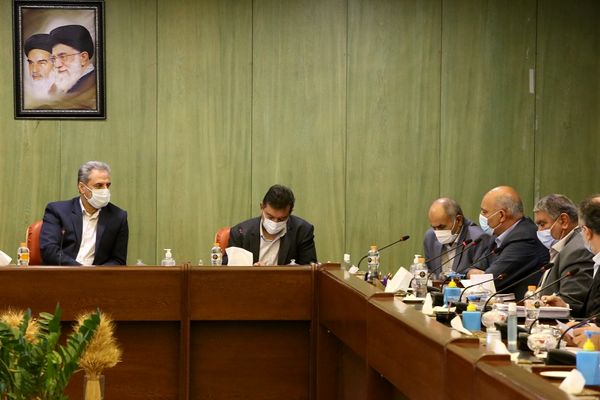 سند تحول بخش کشاورزی کشور تهیه می‌شود