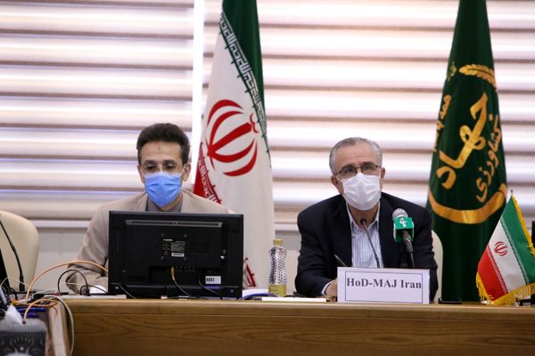 ارائه تجربیات ایران در زمینه توسعه پلتفورم‌های دیجیتالی در کشاورزی