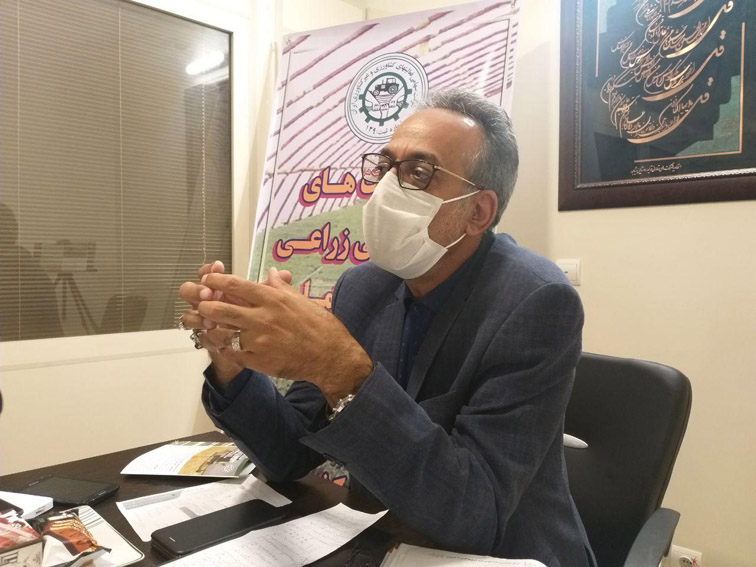 شرکتهای زراعی کشاورزی؛ تعریف جدیدی از توسعه نوین بخش کشاورزی