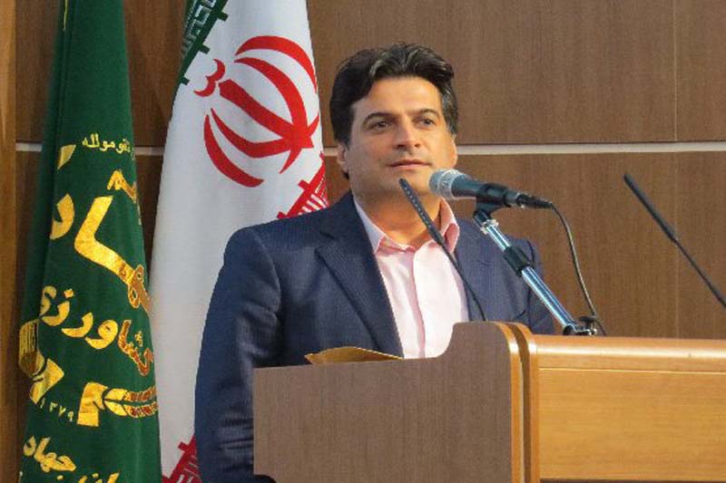 «شوالیه دارویی» غریبانه از سازمان دامپزشکی کنار گذاشته شد