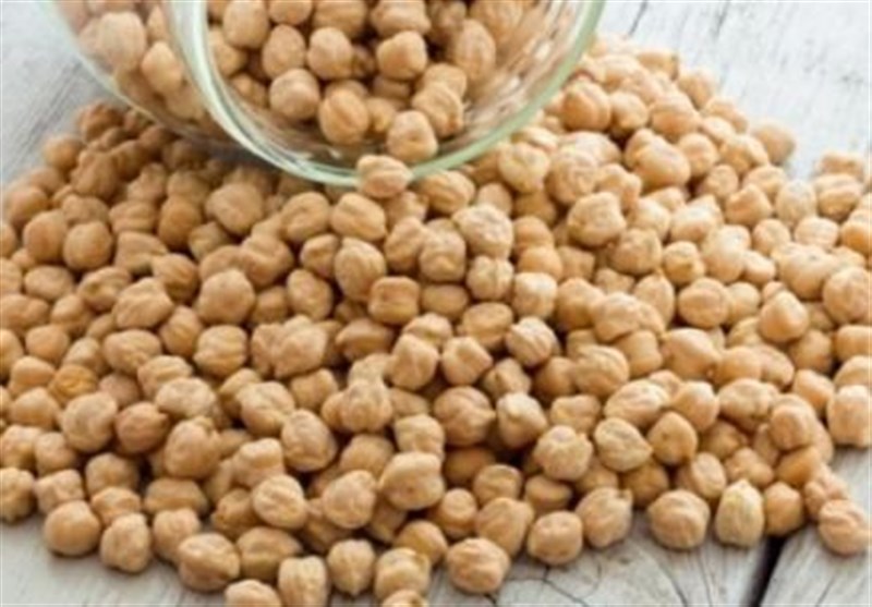 نخود ۱۰ هزار تومانی را ۲۰ هزار تومان به مردم میفروشند