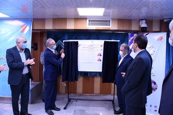 رونمایی از نتایج ثبت پایه جمعیت عشایر کوچنده کشور