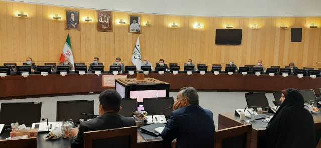 پیشرفت با عدالت در توسعه اقتصاد با بخش تعاون محقق می‌شود