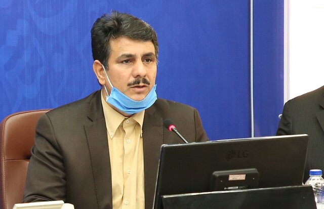 خروج نهادههای دامی از بنادر با مجوز وزارت جهاد کشاورزی است