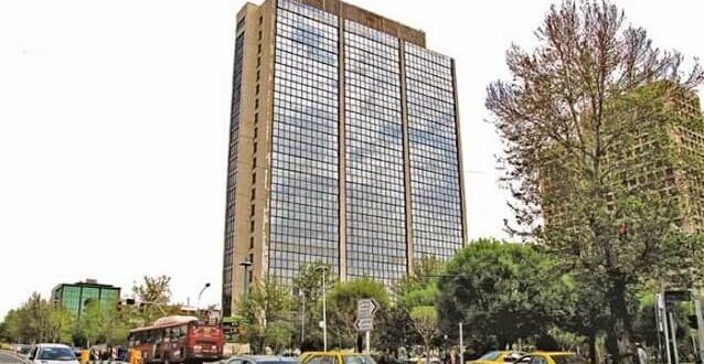 رئیسی قهرمان کاخ کشاورزی را پس بده