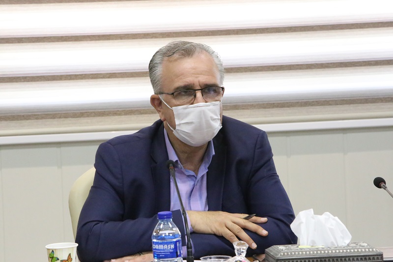 ۲۹۰ هزار تن نهاده دامی در «سامانه بازارگاه» بارگذاری شد