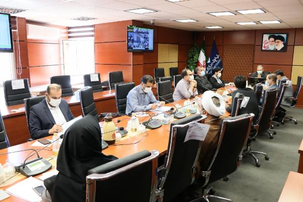 سیاست‌های سازمان دامپزشکی کشور تا پایان سال جاری تبیین شد