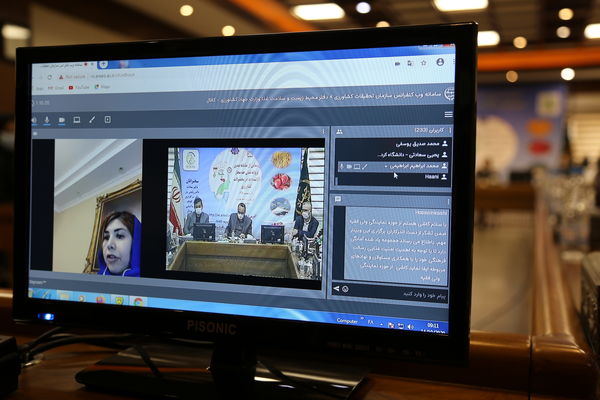 نقش مهم محصولات گواهی شده در امنیت غذایی جهان