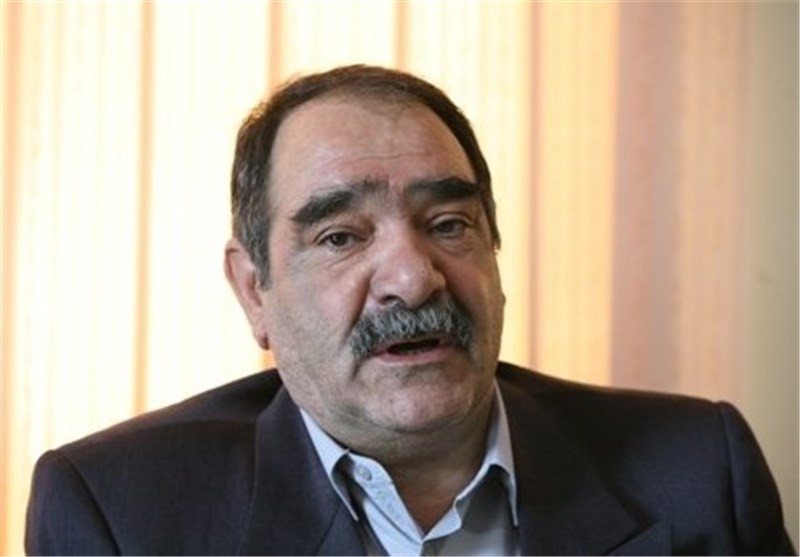 آفات محصولات کشاورزی را قاچاقچیان وارد کشور کردند