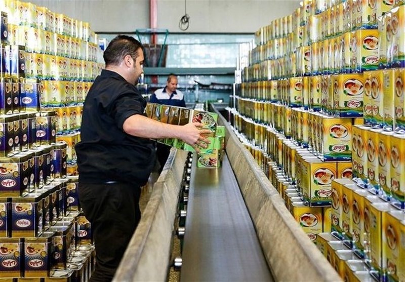 مخالف فروش اجباری سایر کالاها با روغن نباتی هستیم
