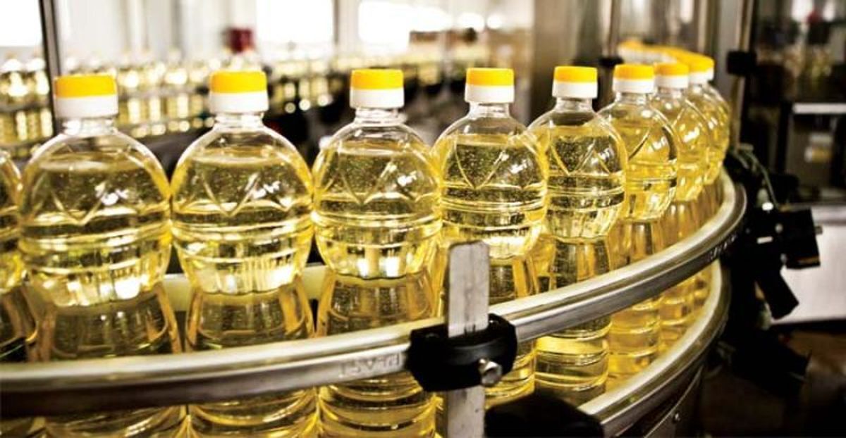 ۱۳۱ هزار تن روغن خام وارد بندر امام خمینی(ره) شد