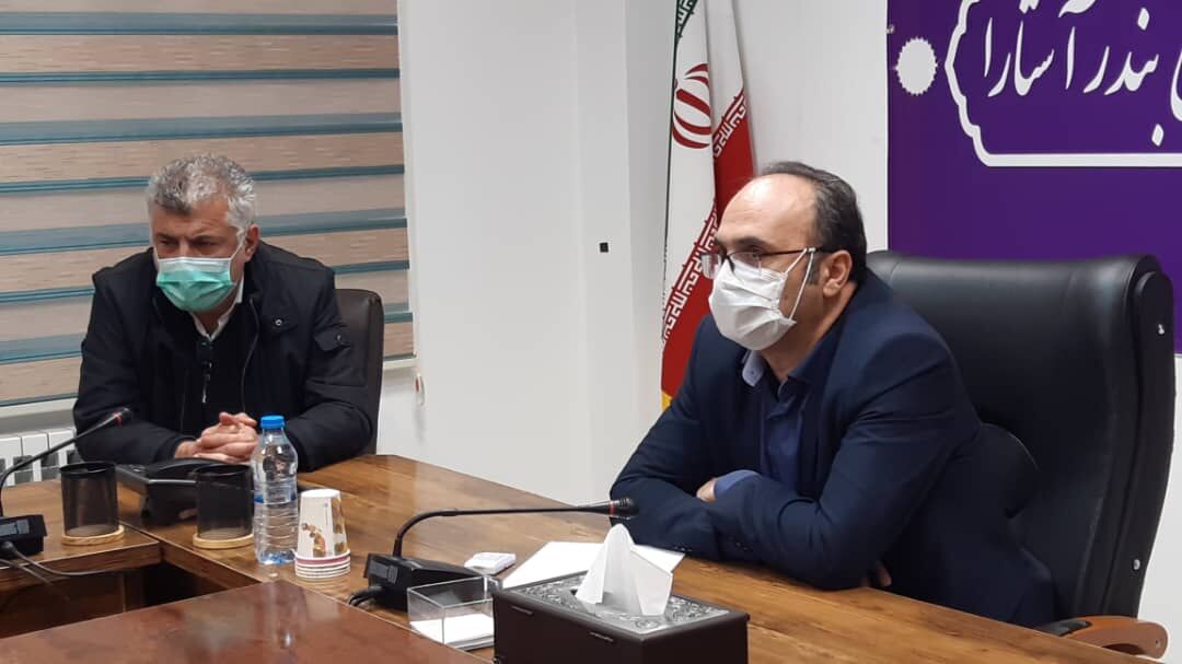 محصولات کشاورزی با گواهی بهداشتی صادر شود