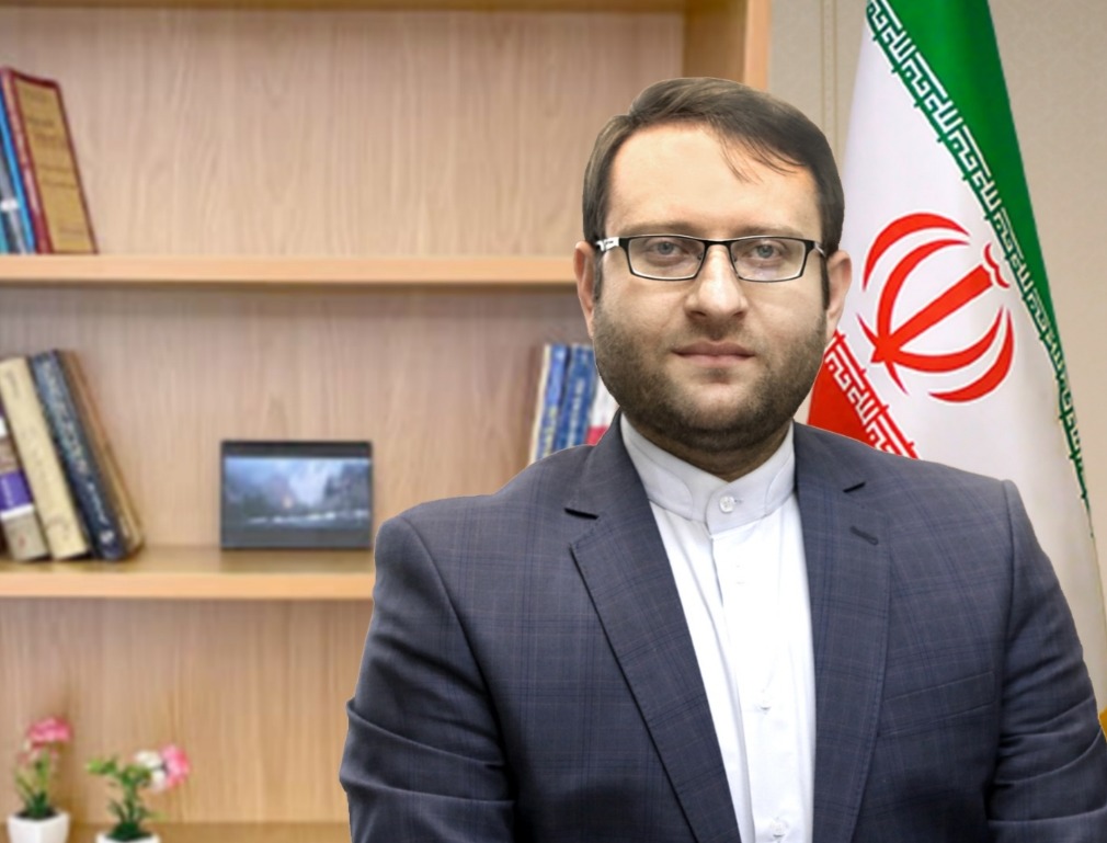 زنجیره تأمین محصول گوجهفرنگی در دنیا