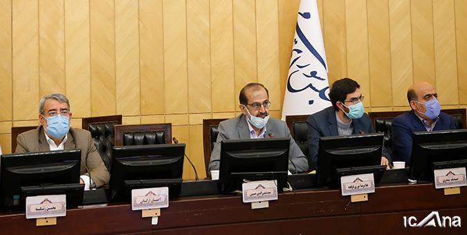 از پیگیری ویلاسازی غیرمجاز در اراضی ملی رباط کریم تا انتقاد به انتصابات غیربومی در فرمانداری‌ها