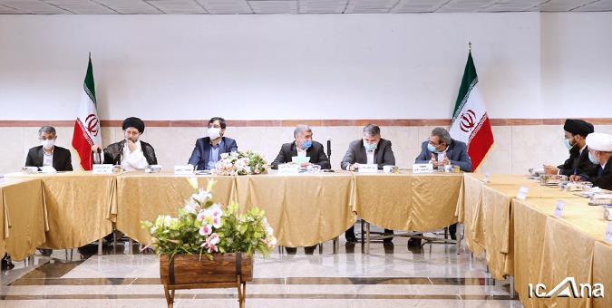 مغان به عنوان منطقه ویژه تولید بذر کشور انتخاب میشود