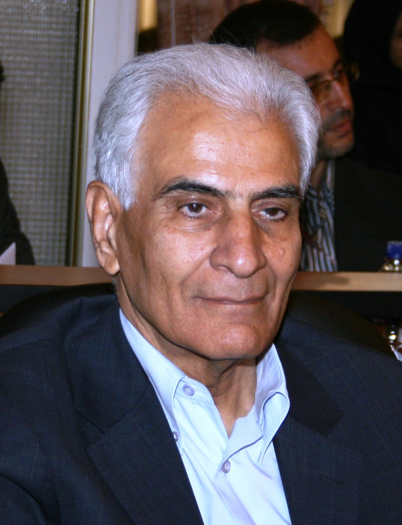 پیام تسلیت رئیس موسسه رازی برای درگذشت دکتر هاشمی فشارکی محقق بزرگ دامپزشکی کشور