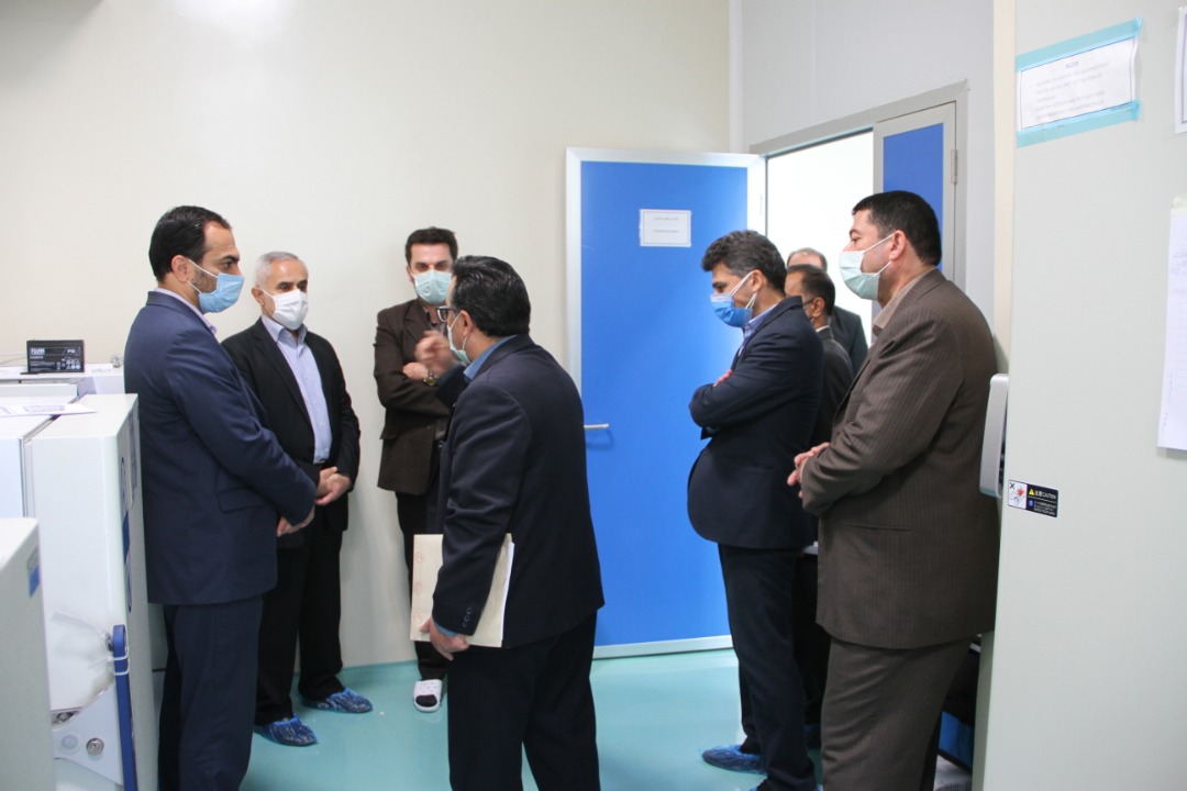 بار سنگین حفاظت از موسسه رازی بر دوش مسئولین