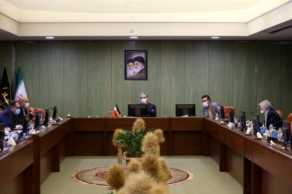 ضرورت تسهیل تبادلات اطلاعات و ورود فناوری های نو در بیمه کشاورزی