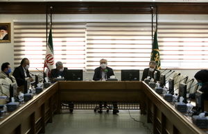 وبینار سراسری مدیران روابط عمومی وزارت جهاد کشاورزی برگزار شد