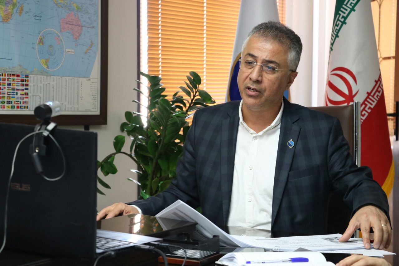 معرفی گونه های جدید ماهی به صنعت آبزی پروری