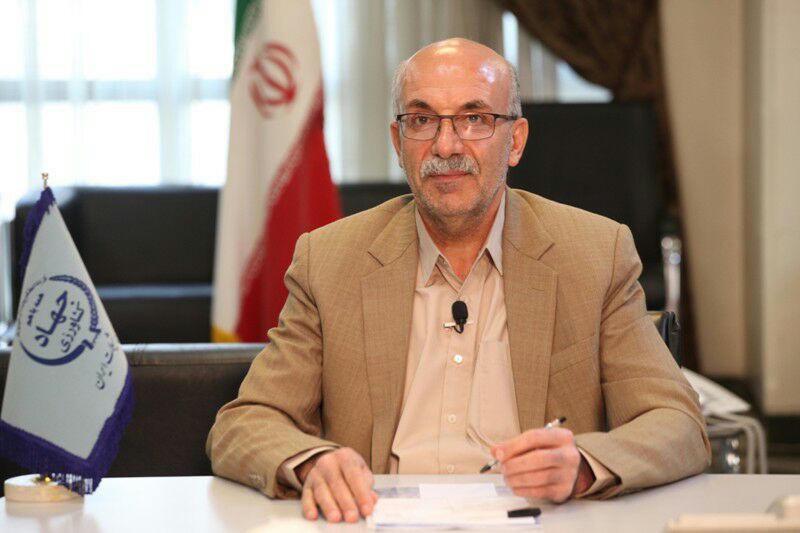 تقویت شرکت های دانش بنیان، ضریب نفوذ دانش و بهره وری در حوزه شیلات را افزایش می دهد.