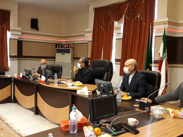 آمادگی کامل بانک کشاورزی برای حمایت از ظرفیت‌های بخش کشاورزی