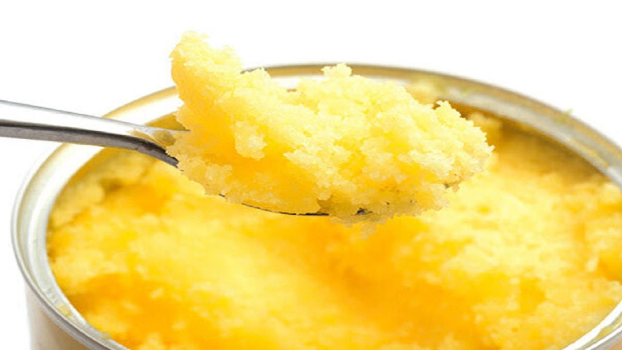 ۱۲۰ هزار تن مواد اولیه خام روغن به کشور وارد شد