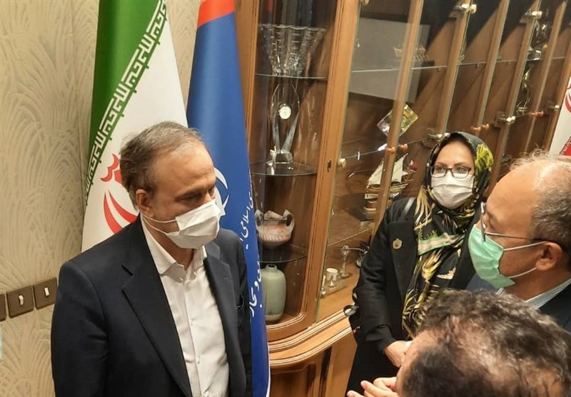 سه اتاق برای تحقق اقتصاد مقاومتی متحد شدند