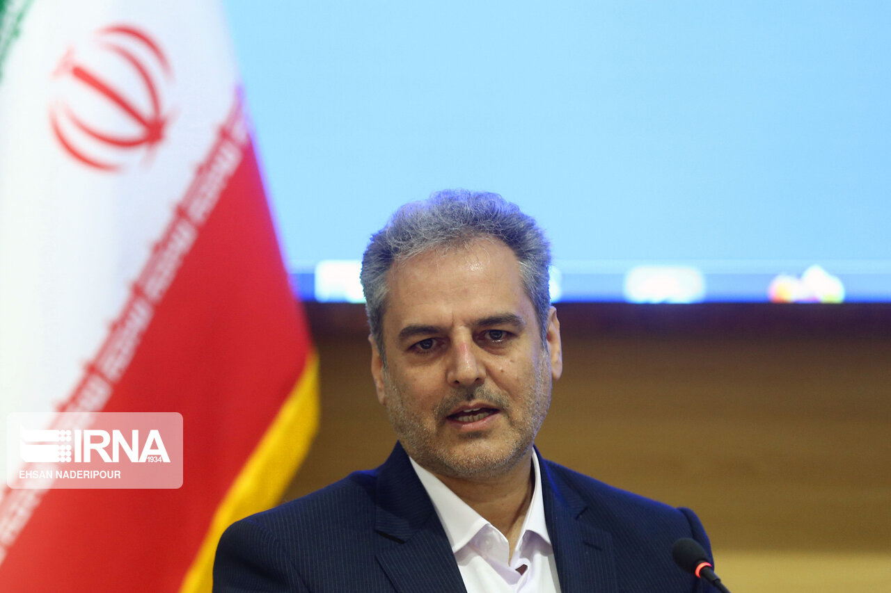 سیستم جامع اطلاعات یکپارچه بخش کشاورزی اجرایی می‌شود