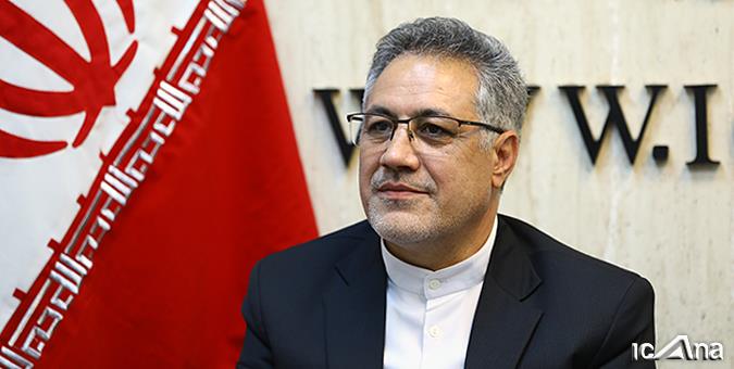 دلال بازی در بازار گوشت مرغ حاصل عدم اجرای قانون تمرکز اختیارات است