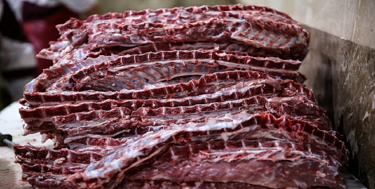 تولید قراردادی راهی برای آرامش بازار گوشت؛ نرخ منطقی هر کیلو دام سبک در بازار ۴۸ هزار تومان