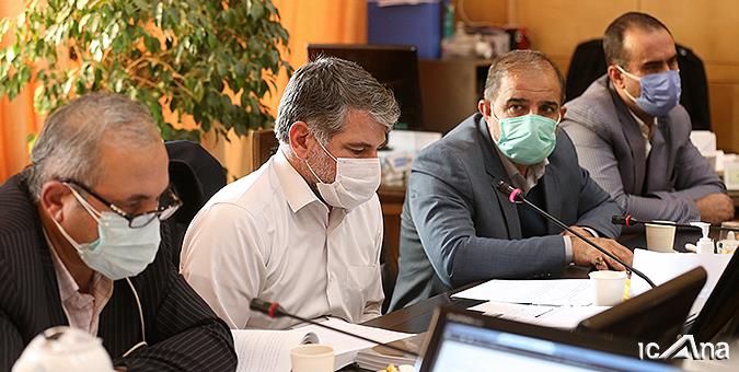 اعتبار صندوق بیمه محصولات کشاورزی به ۳۰ هزار میلیارد ریال افزایش پیدا کرد