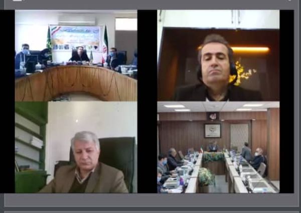 ارزآوری ۳۶۲ میلیون دلاری صادرات سیب درختی ایران