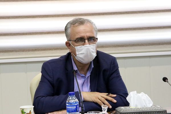 توزیع روزانه ۹۵۰ تن مرغ با قیمت مصوب در میادین میوه و تره‌بار و فروشگاه‌های زنجیره‌ای تهران