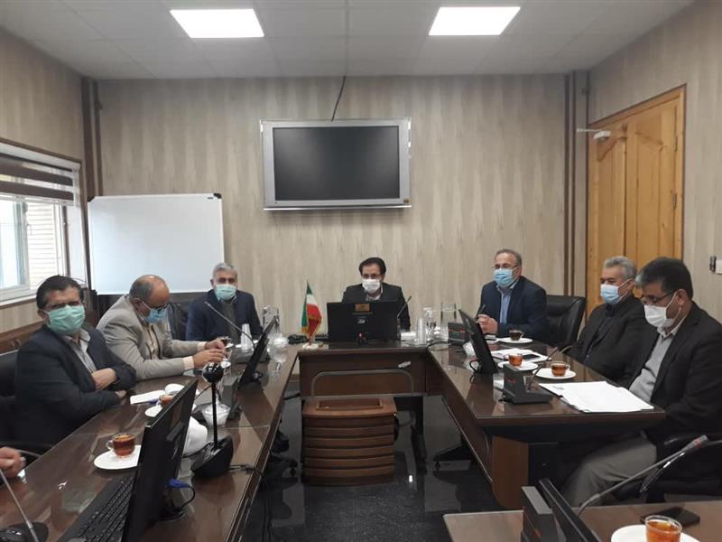 اعتبارات آبیاری نوین در اولویت است