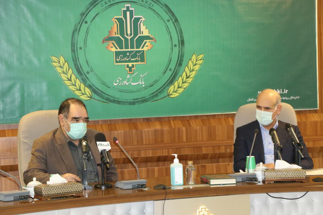 حمایت سازمان تعاون روستایی از خرید تا صادرات