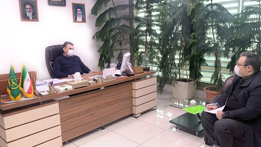 مشکلی برای تنظیم بازار مرغ شب عید نداریم/ جوسازی ناحق علیه سامانه بازارگاه نشان می دهد درست به هدف زده ایم