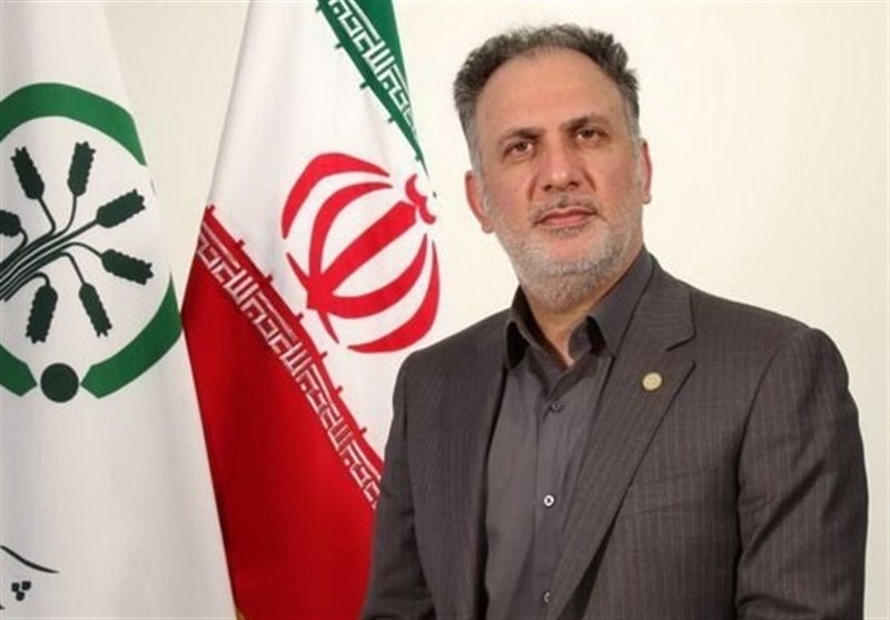 توزیع کودهای شیمیایی ۲۰ درصد رشد کرد