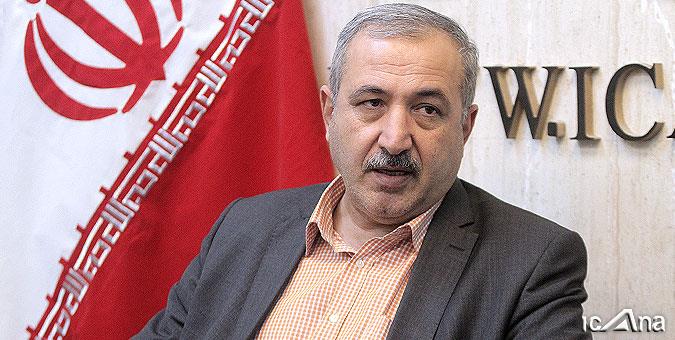 ذخیره استراتژیک نهاده دامی کشور باید تقویت شود