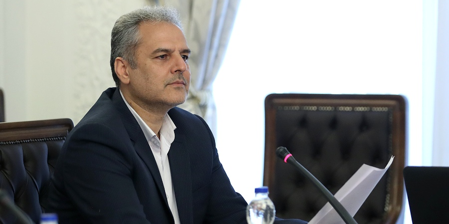 کارآزمایی بالینی واکسن رازی کوو پارس