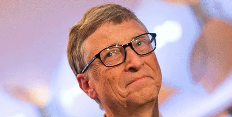 منافع گیتس در بخش کشاورزی کشورهای در حال توسعه