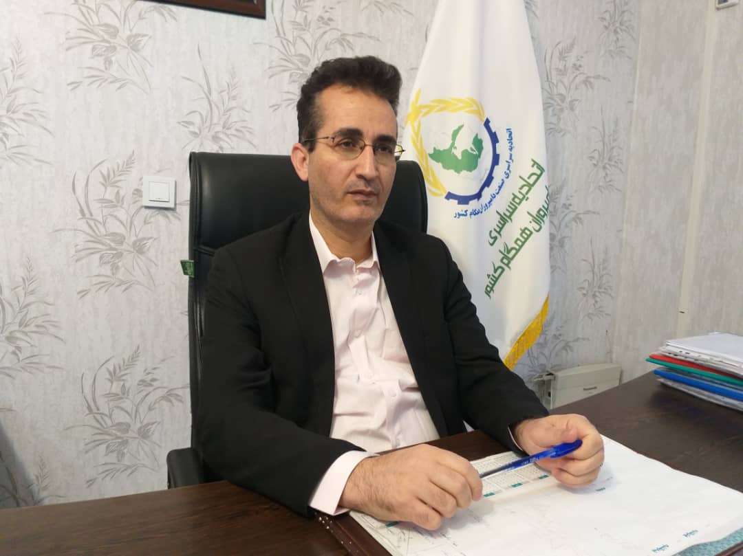 دلالان سالانه بیش از ۴ هزار میلیارد تومان از صنعت دامداری به جیب می‌زنند