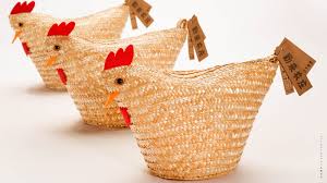 رونمایی از بستهبندی جدید تخممرغهای «Qinlai»