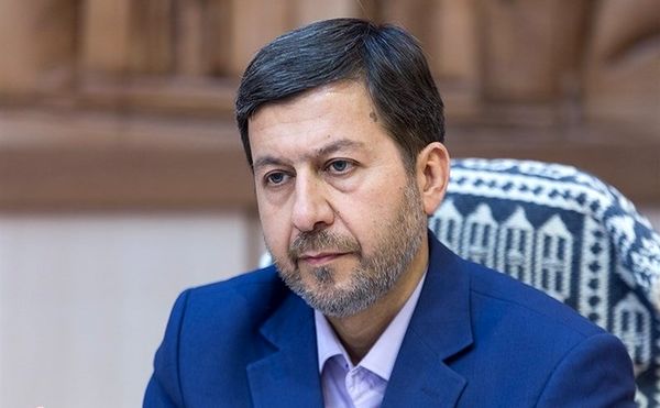 افتتاح پروژه‌های دهه مبارک فجر محرک توسعه روستاها